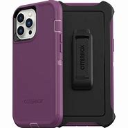Image result for OtterBox iPhone 13 Purple Case