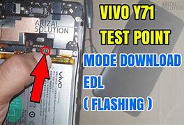 Image result for Vivo Y71 EDL Point