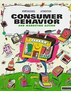 Image result for Model Consumer Behavior by Henry Assael Tahun Berapa