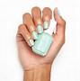 Image result for Essie Mint Candy Apple