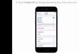 Image result for iPhone 6 Network Settings
