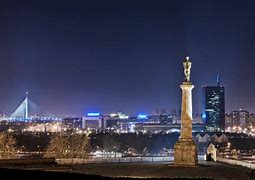 Image result for Belgrade City