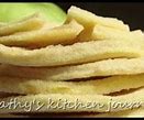 Image result for Dried Apple Chips