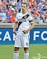 Image result for LA Galaxy Zlatan Ibrahimovic Jersey