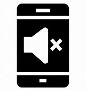 Image result for Mute Smartphone