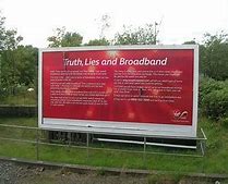Image result for Broadband Advert Banner