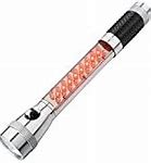 Image result for Magnetic LED Light with Lighter and Whistle