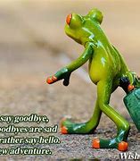 Image result for Funny Good Luck and Goodbye
