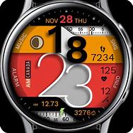 Image result for Watch Faces for Hobbies