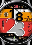 Image result for Galaxy Gear 1. Change Clock Face