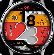 Image result for Samsung Gear S2 Smartwatch Classic Faces