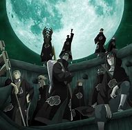 Image result for Naruto Road to Ninja Akatsuki