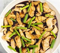 Image result for Mongolian Chicken