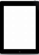 Image result for Blank iPad