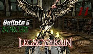 Image result for Vorador Legacy of Kain