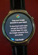 Image result for Android Wear 2.0