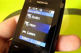 Image result for Nokia X1-01