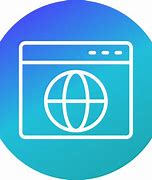 Image result for Browser App Icon
