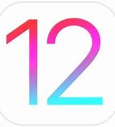 Image result for iOS 12 Icons