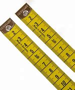 Image result for Printable Tape Measure in Cm