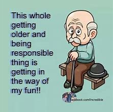 Image result for Things We Should Not Say to Old People