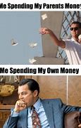 Image result for About My Money Meme