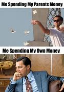 Image result for Spending All Husbands Money Meme