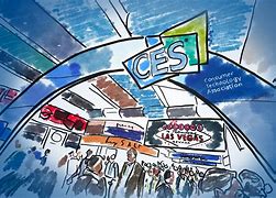 Image result for Microsoft CES 2020