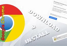 Image result for Install Google Chrome Browser for Windows 10
