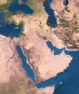 Image result for Middle East Continent