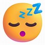 Image result for Lack of Sleep Emoji