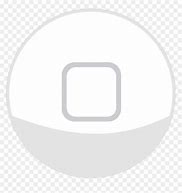 Image result for White iPhone Home Button