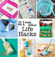 Image result for All Top Life Hacks