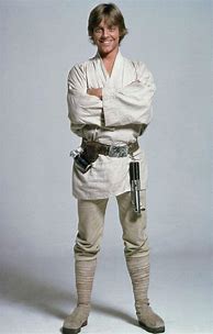 Image result for Luke Skywalker Full Body