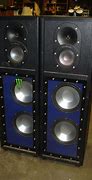 Image result for Pro Studio Floor Speakers