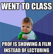 Image result for Lecturing Meme