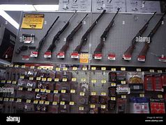 Image result for Walmart Gun Aisle