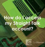 Image result for Where to Find Straight Talk Account Number