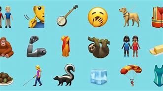 Image result for Top 100 Emojis