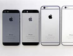 Image result for iPhone 6s Space Gray vs Silver