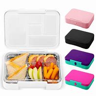 Image result for lunchboxes