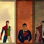 Image result for Spiderverse Peter