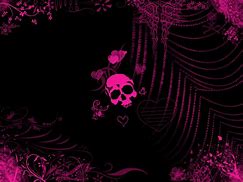 Image result for Black and Purple Goth Wallpaper