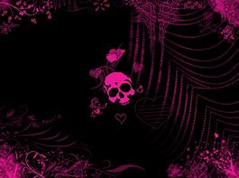 Image result for Cute Gothic Screensavers