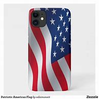 Image result for iPhone 11 American Flag Cases