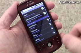 Image result for T-Mobile myTouch 3G Phone