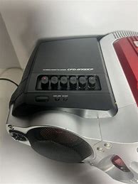 Image result for Sony Xplod Radio Boombox