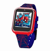 Image result for Kids SpiderMan Watch