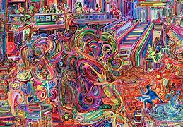 Image result for LSD Pics