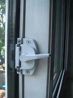 Image result for Window Screen Latch